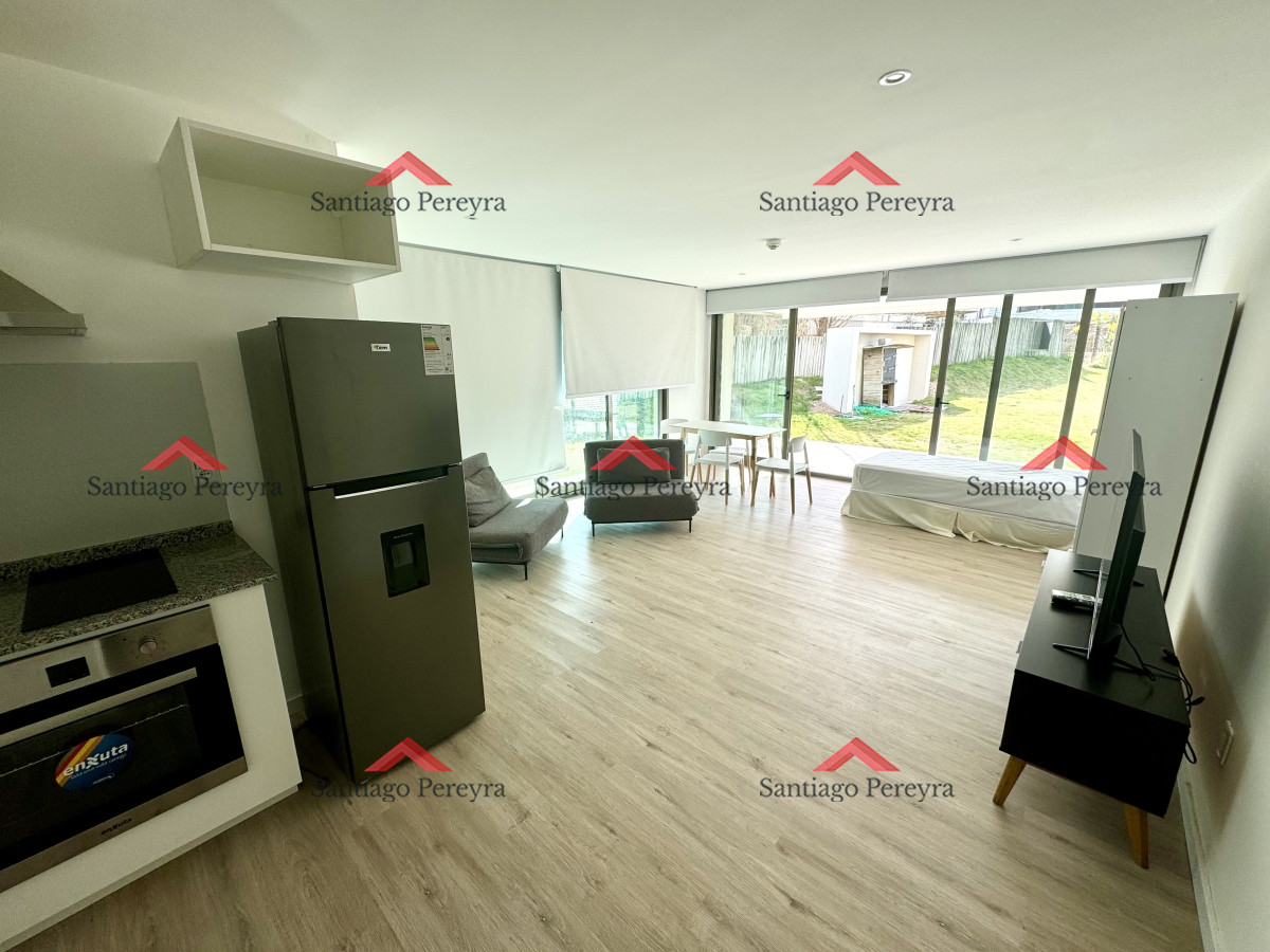 Apartamento ID.15406 - Monoambiente Premium con financiación
