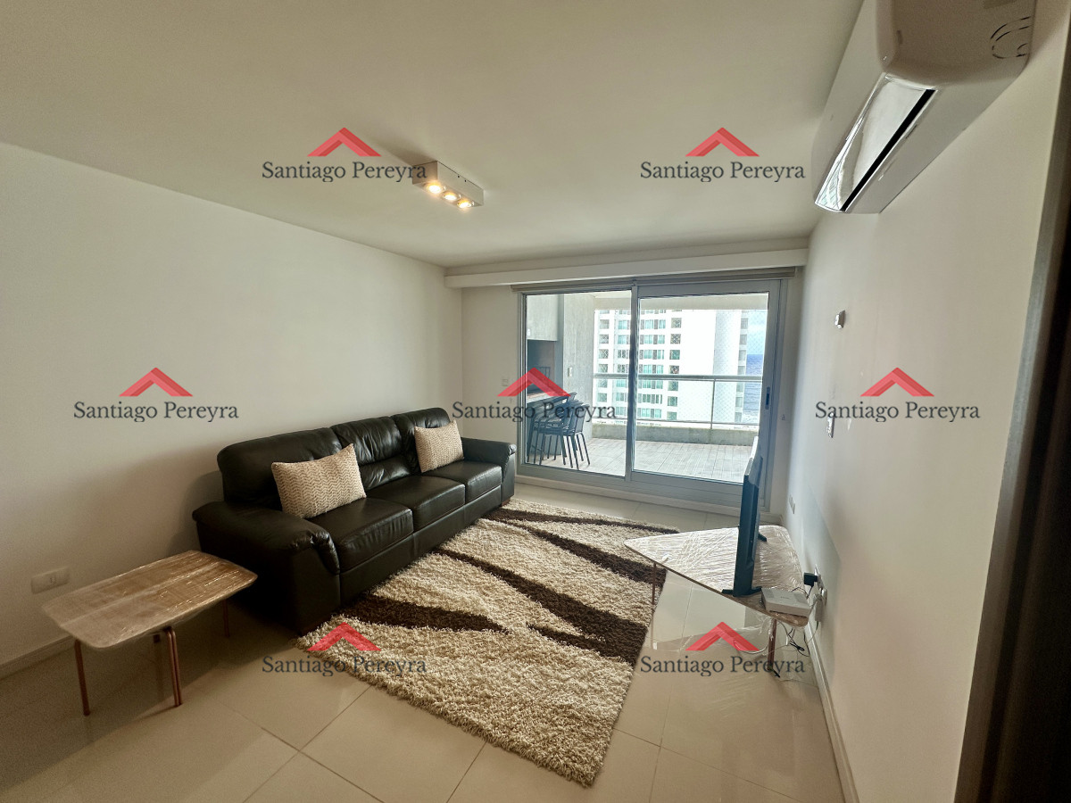 Apartamento ID.16542 - Apartamento en torre de categoria a 100 metros del mar