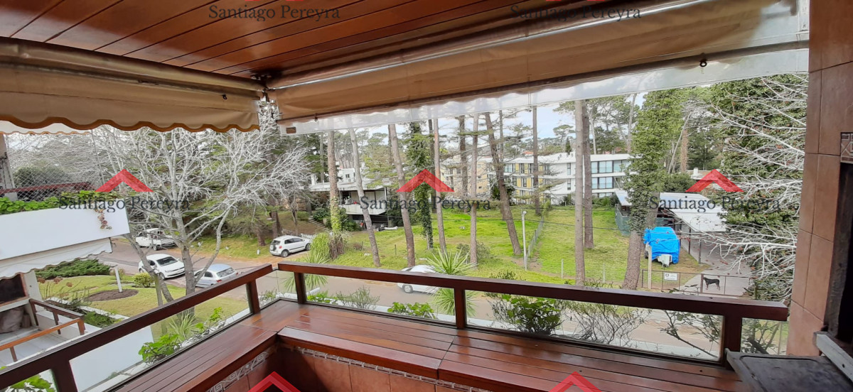Apartamento ID.7209 - Apartamento en Punta Del Este en venta 