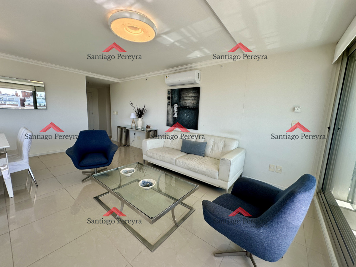 Apartamento ID.16946 - Apartamento de 2 dormitorios en venta en Imperiale III