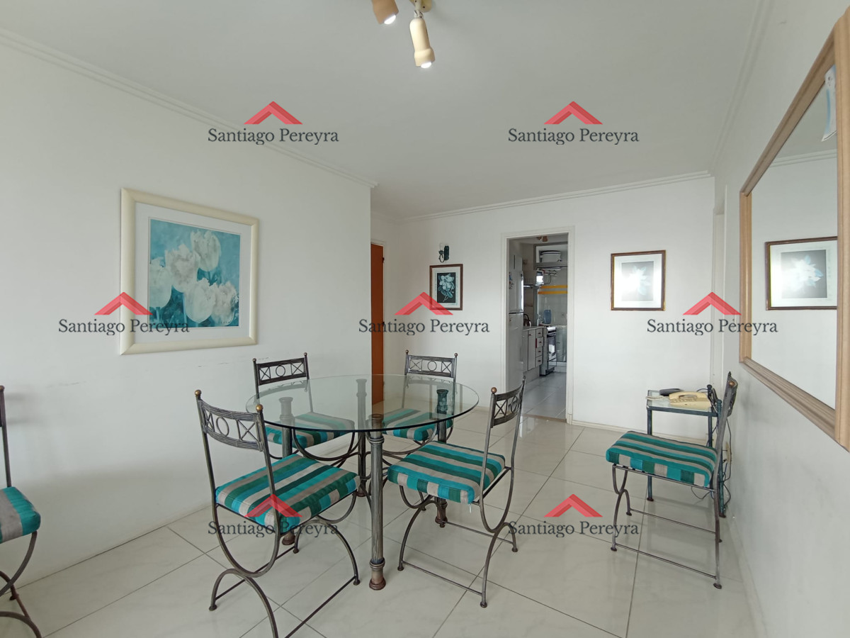 Apartamento ID.912 - Lindo apartamento con vista al mar