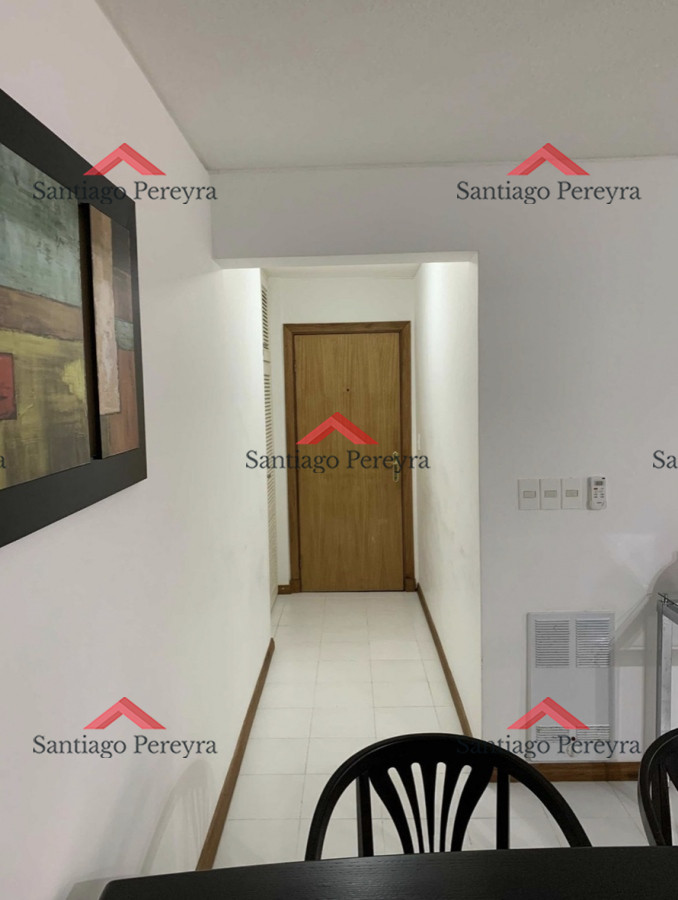 Apartamento ID.14538 - En venta, apartamento de 2 dormitorios y medio con amenities y terraza a pasos del mar 