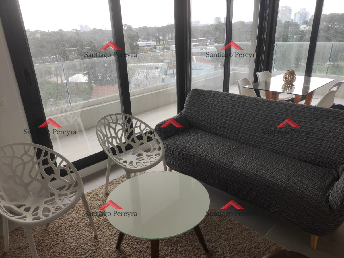 Apartamento ID.15305 - Espectacular apartamento de dos dormitorios dos baños en alquiler anual