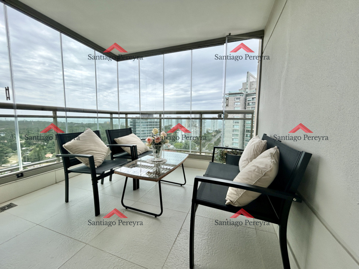 Apartamento ID.16959 - APARTAMENTO EN VENTA 3 DORMITORIOS - PLACE LAFAYETTE 
