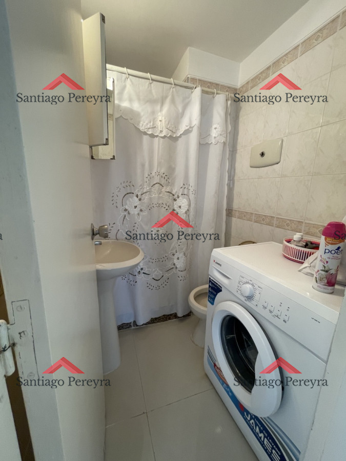 Apartamento ID.1039 - En alquiler de temporada, 2 dormitorios con vista a la isla, mucama y amenities completos a metros de la playa 