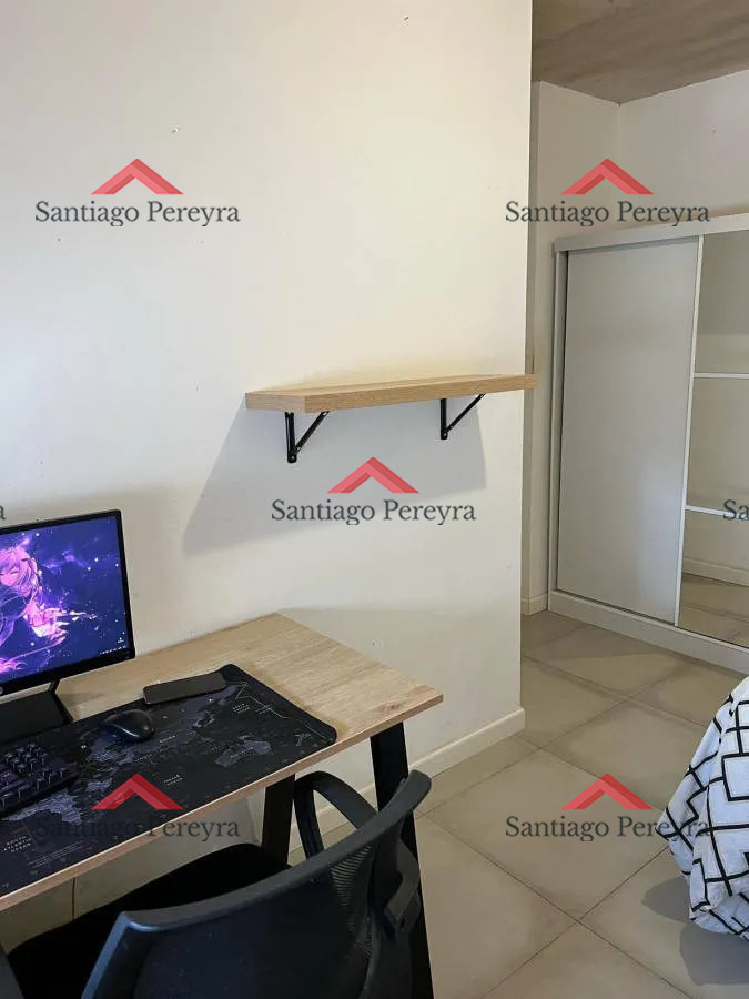 Apartamento ID.16455 - Agradable apartamento en venta en zona La Loma. 