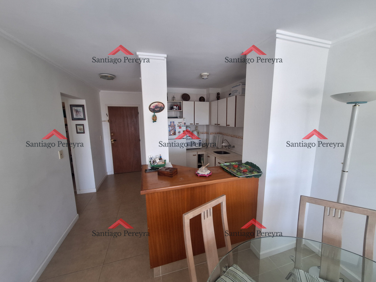 Apartamento ID.148 - Apartamento en Punta del Este, Brava