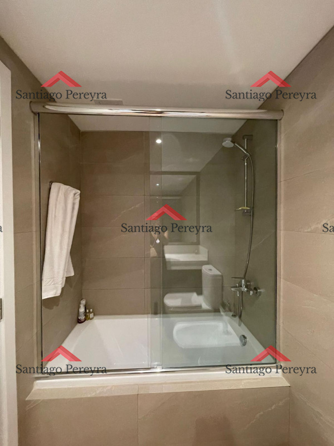 Apartamento ID.15771 - alquiler torre trump
