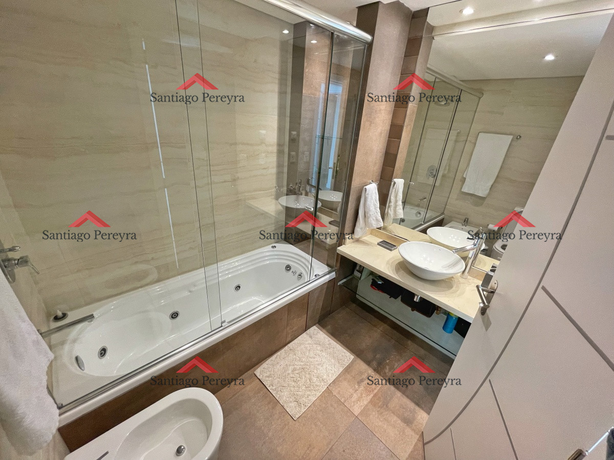 Apartamento ID.13717 - Alquiler de fin de año Punta del Este