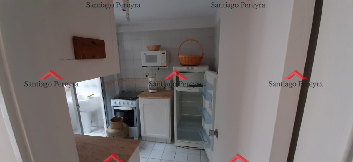 Apartamento ID.7207 - Apartamento de tres dormitorios con amenities y parrillero en terraza.