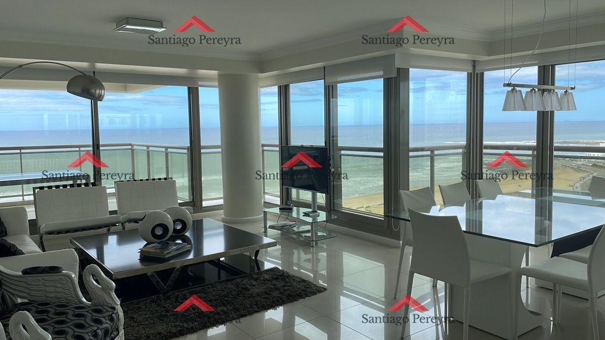 Apartamento ID.14469 - Excelente apartamento en torre Imperiale