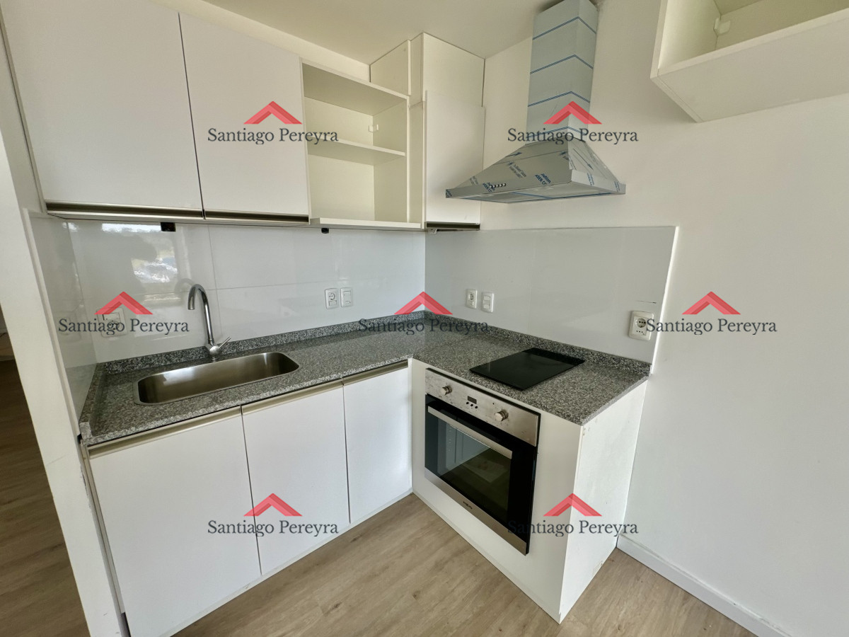 Apartamento ID.15408 - Monoambiente en complejo a 50 metros de la playa