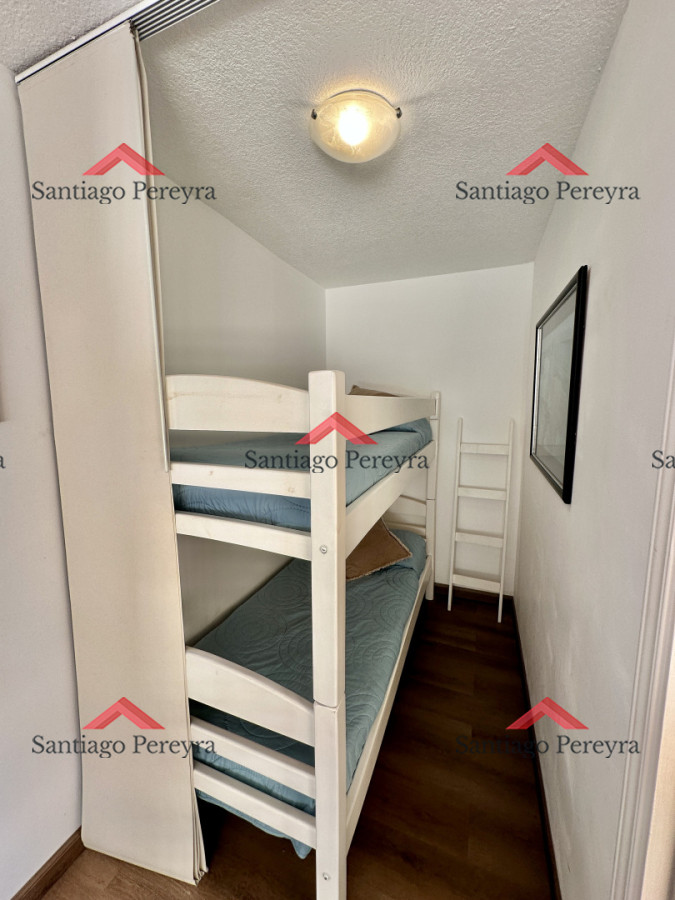 Apartamento ID.850 - Apartamento de 1 dormitorio y medio en inmejorable ubicación