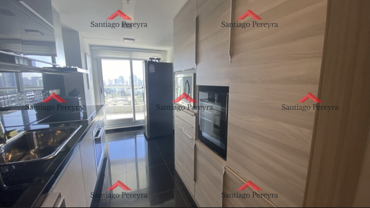 Apartamento ID.17015 - APARTAMENTO EN VENTA 2 DORMITORIOS Y DEP - TERRAZA CON PARRILLERO 