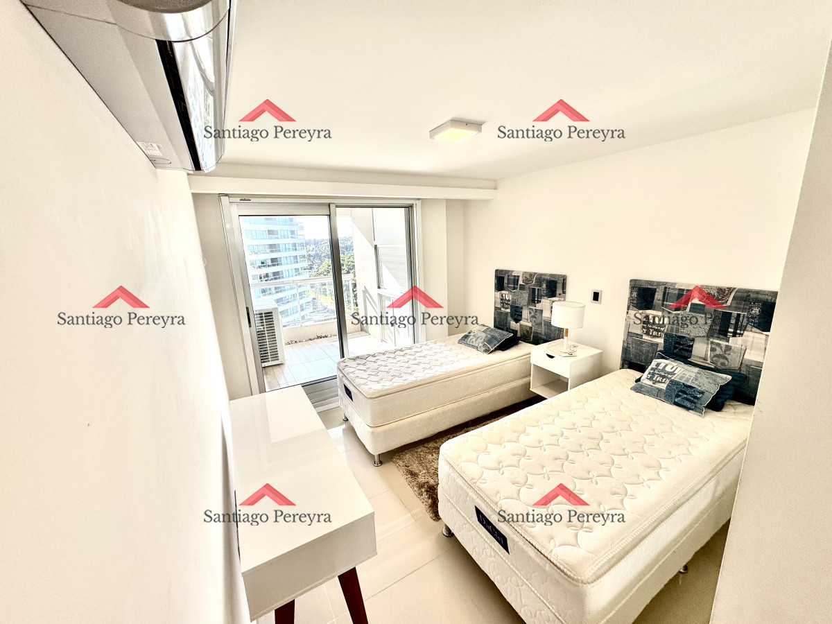 Apartamento ID.16270 - Apartamento premium de 2 dormitorios en LOOK Brava 