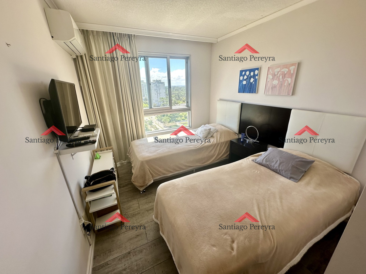 Apartamento ID.14901 - Pent House duplex en torre de categoria con hermosas vistas 