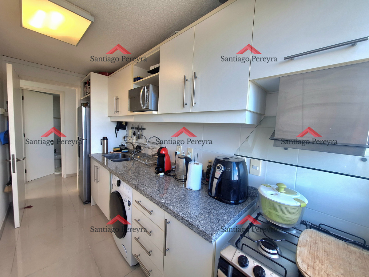 Apartamento ID.16027 - Apartamento en venta en Punta del Este