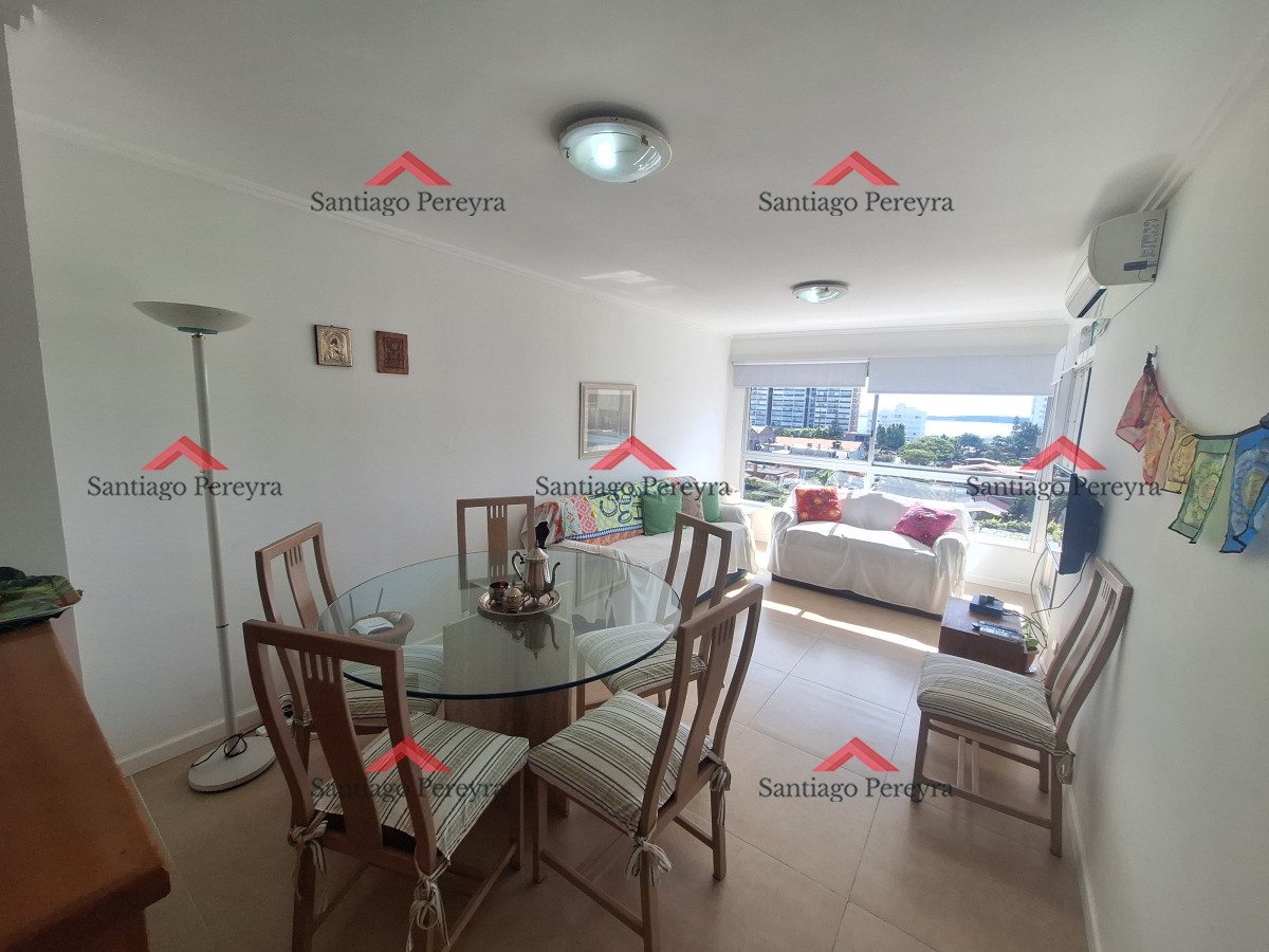 Apartamento ID.148 - Apartamento en Punta del Este, Brava