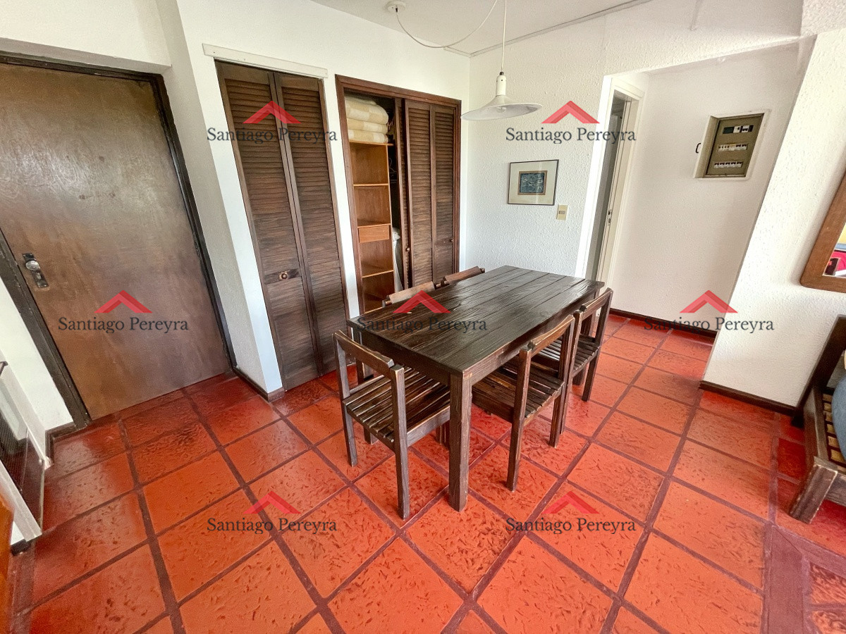 Apartamento ID.14485 - Oportunidad Apartamento con cochera 50% financiado, pronto para escriturar