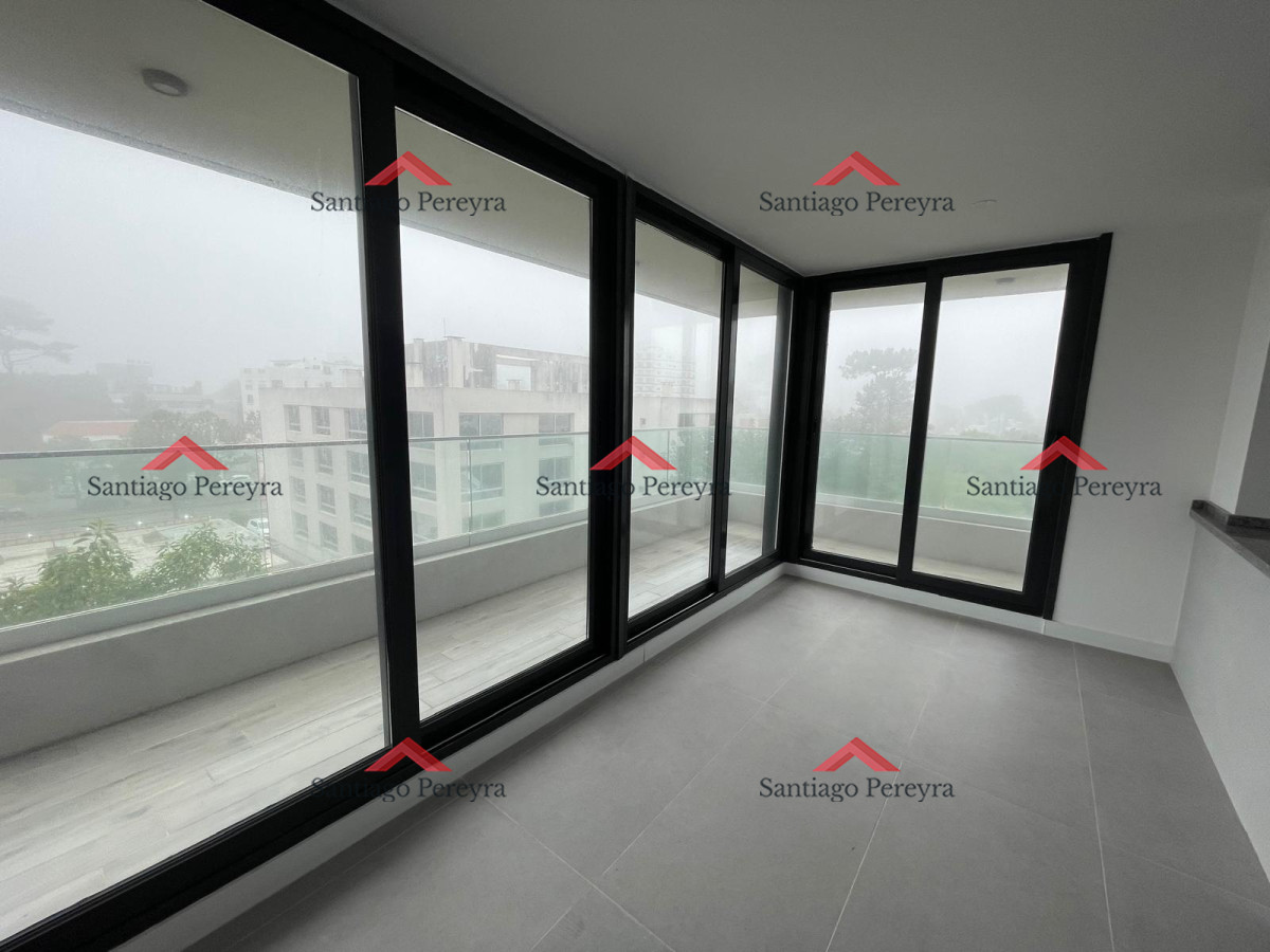 Apartamento ID.15307 - Hermoso apartamento a estrenar en excelente edificio