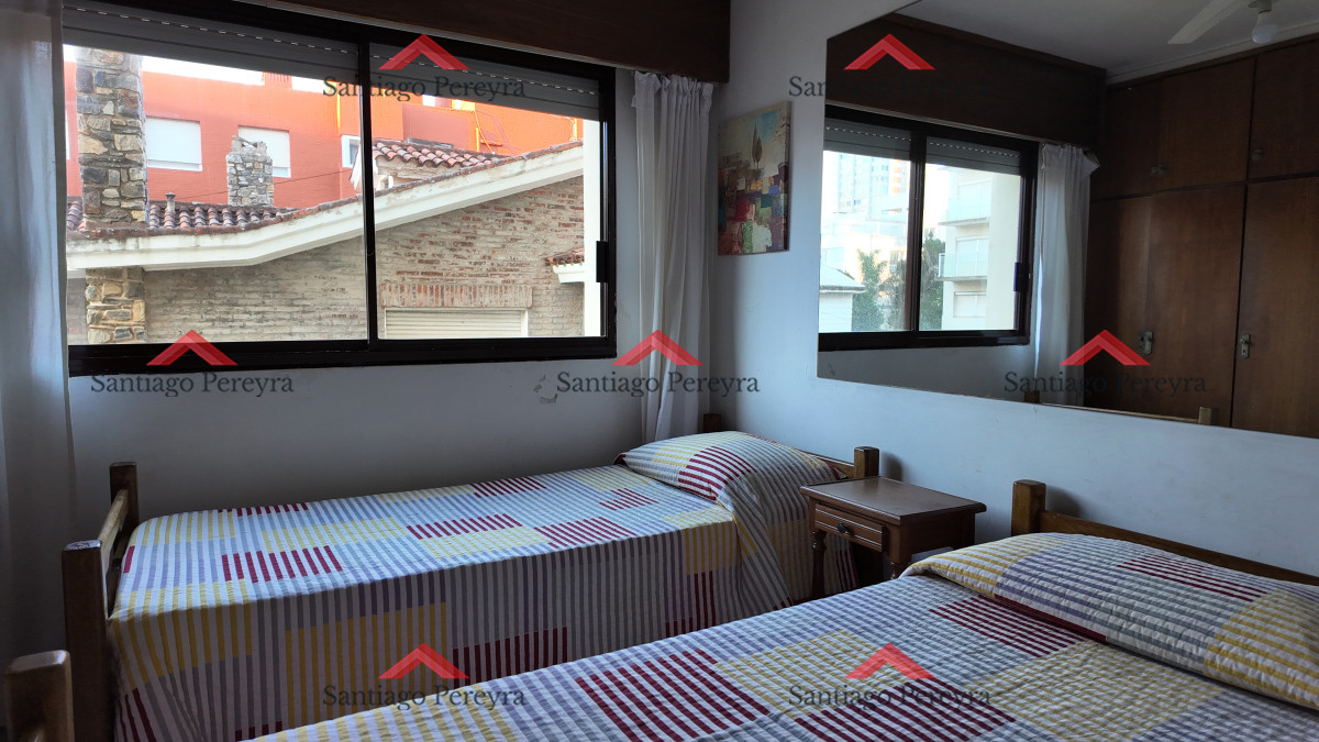 Apartamento ID.16506 - Apartamento 3 dormitorios frente a la playa 