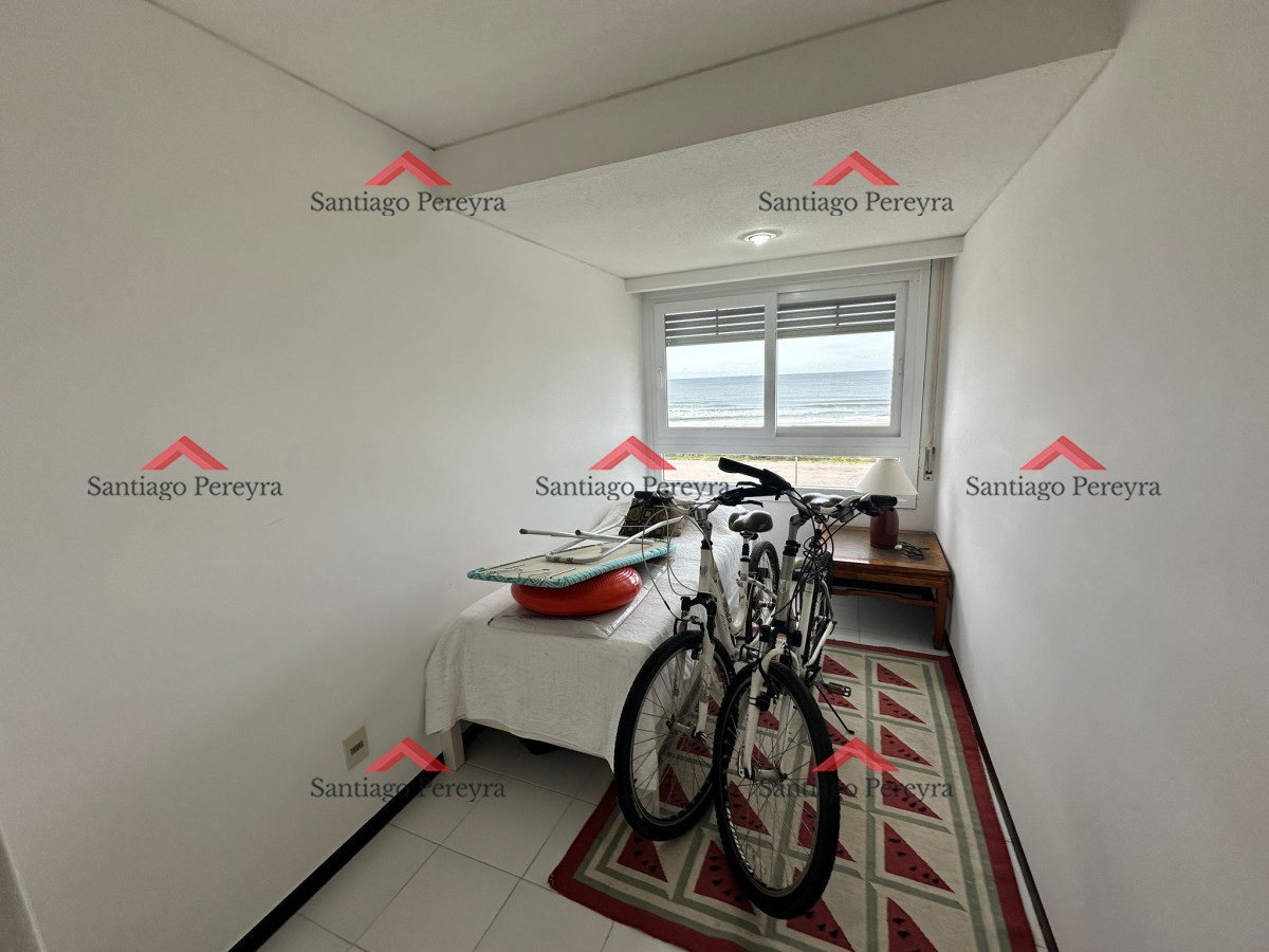 Apartamento ID.3432 - Excelente apartamento en torre de categoría frente a Playa Brava
