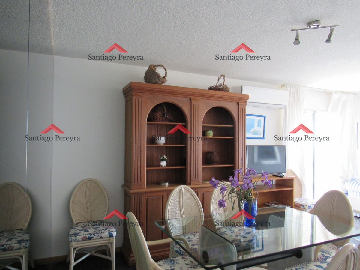 Apartamento ID.2772 - Apartamento en Punta del Este, Brava