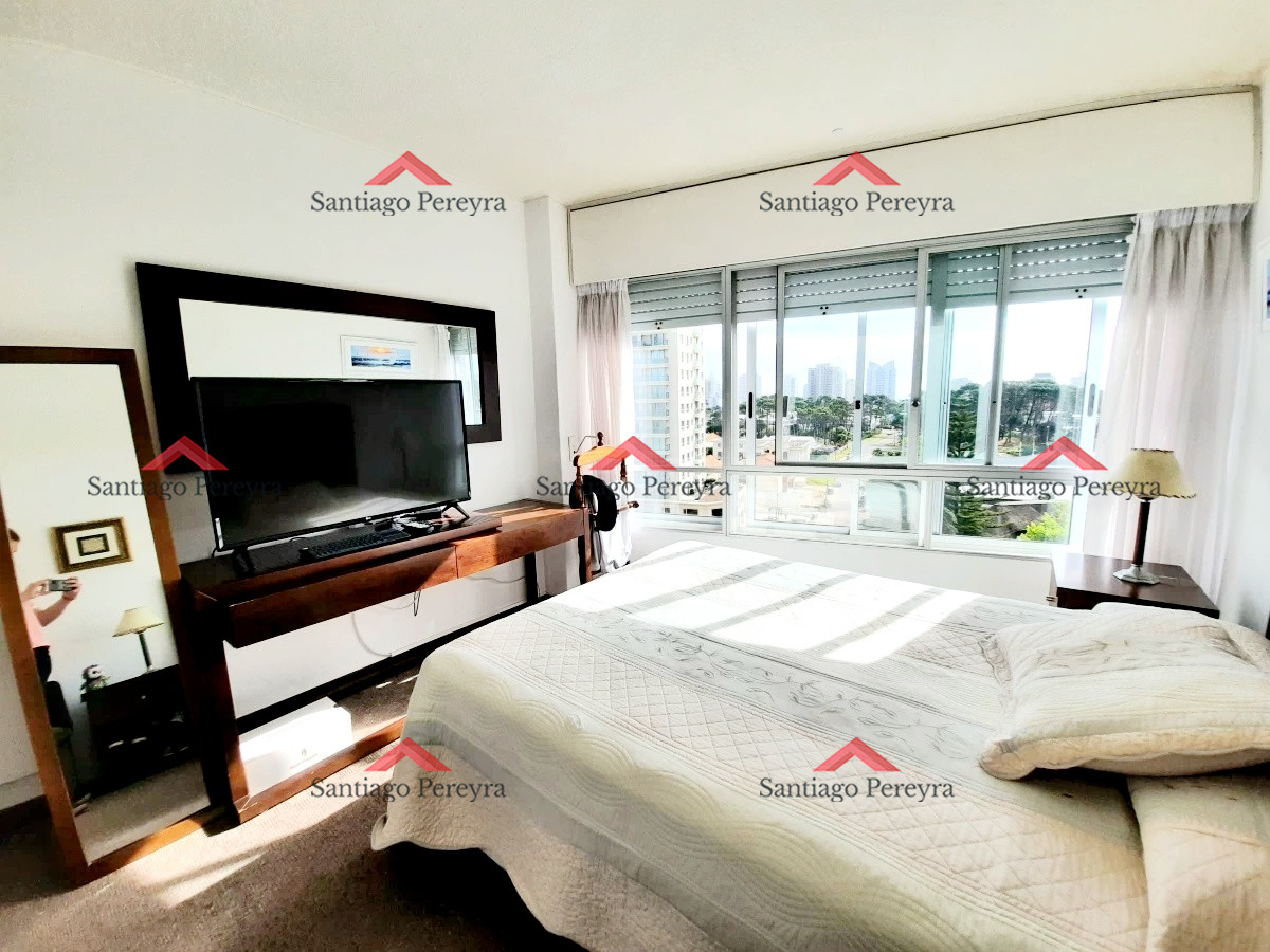 Apartamento ID.5015 - Apartamento en venta en Punta Del Este 