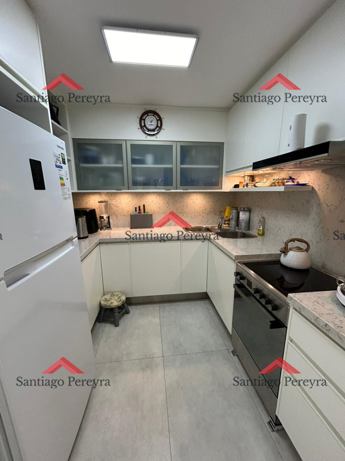 Apartamento ID.15810 - Primeras paradas Mansa frente al mar