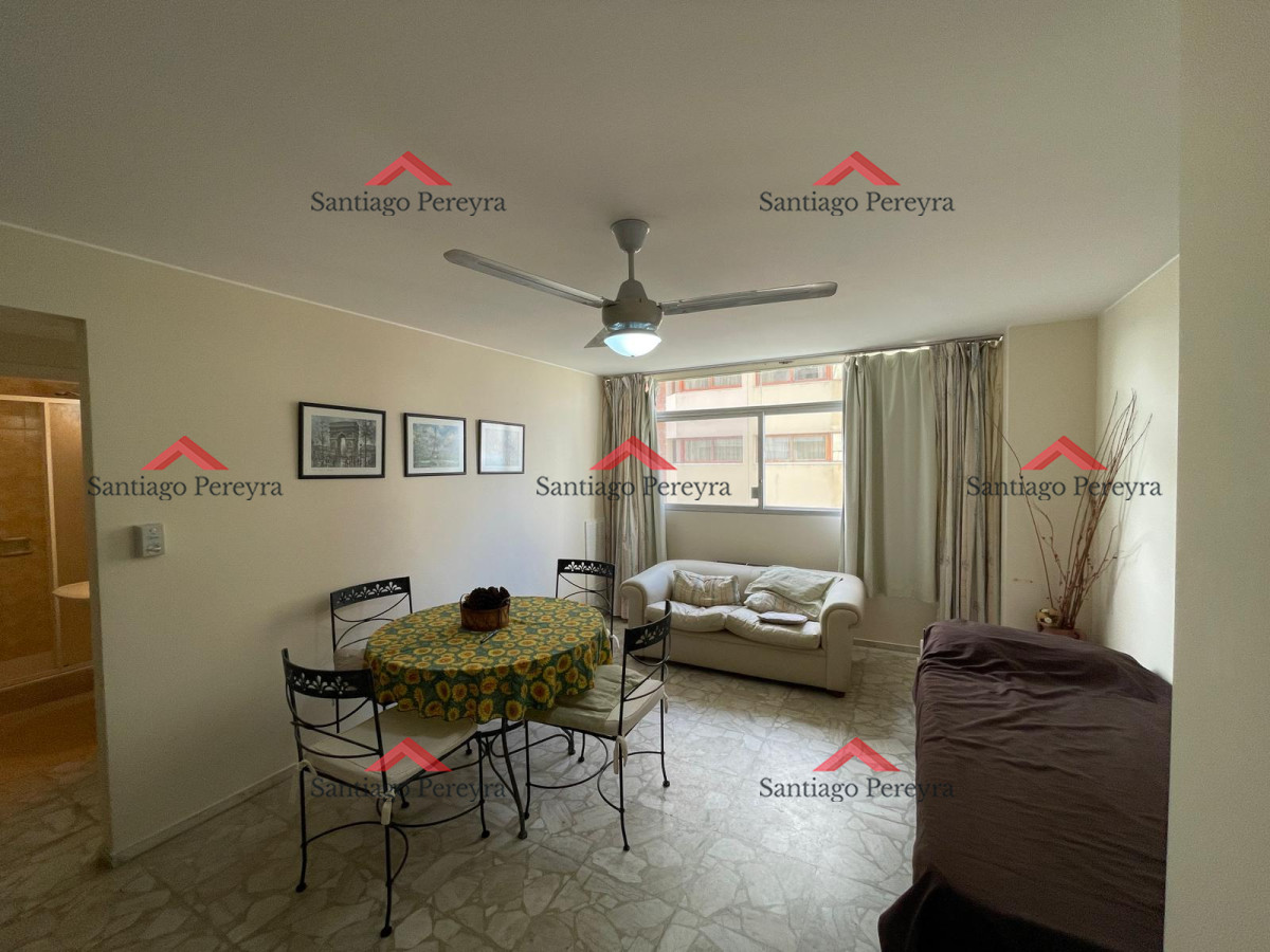 Apartamento ID.16411 - APARTAMENTO 1 DORMITORIO 