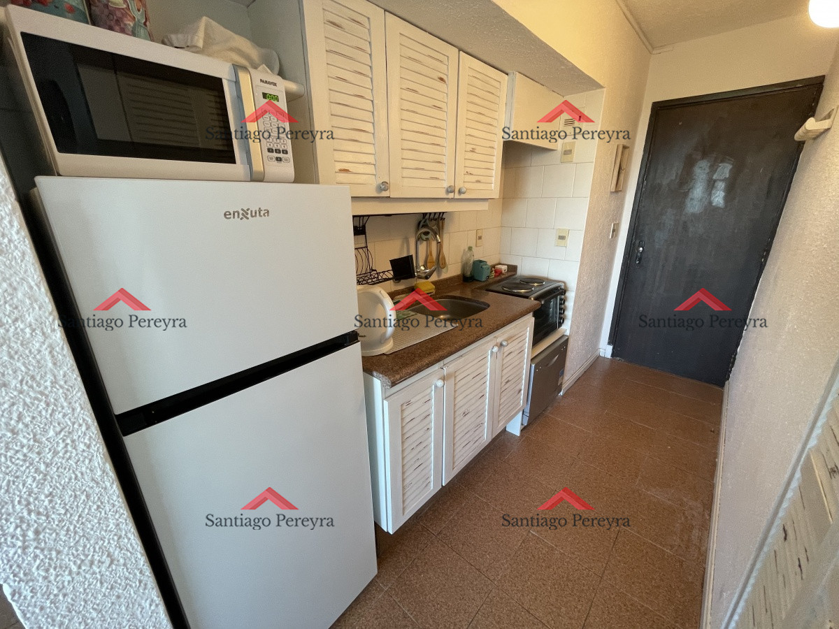 Apartamento ID.6645 - Apartamento ideal para inversión