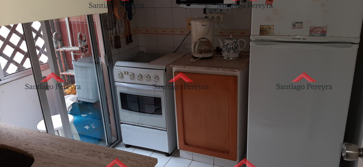 Apartamento ID.7209 - Apartamento en Punta Del Este en venta 