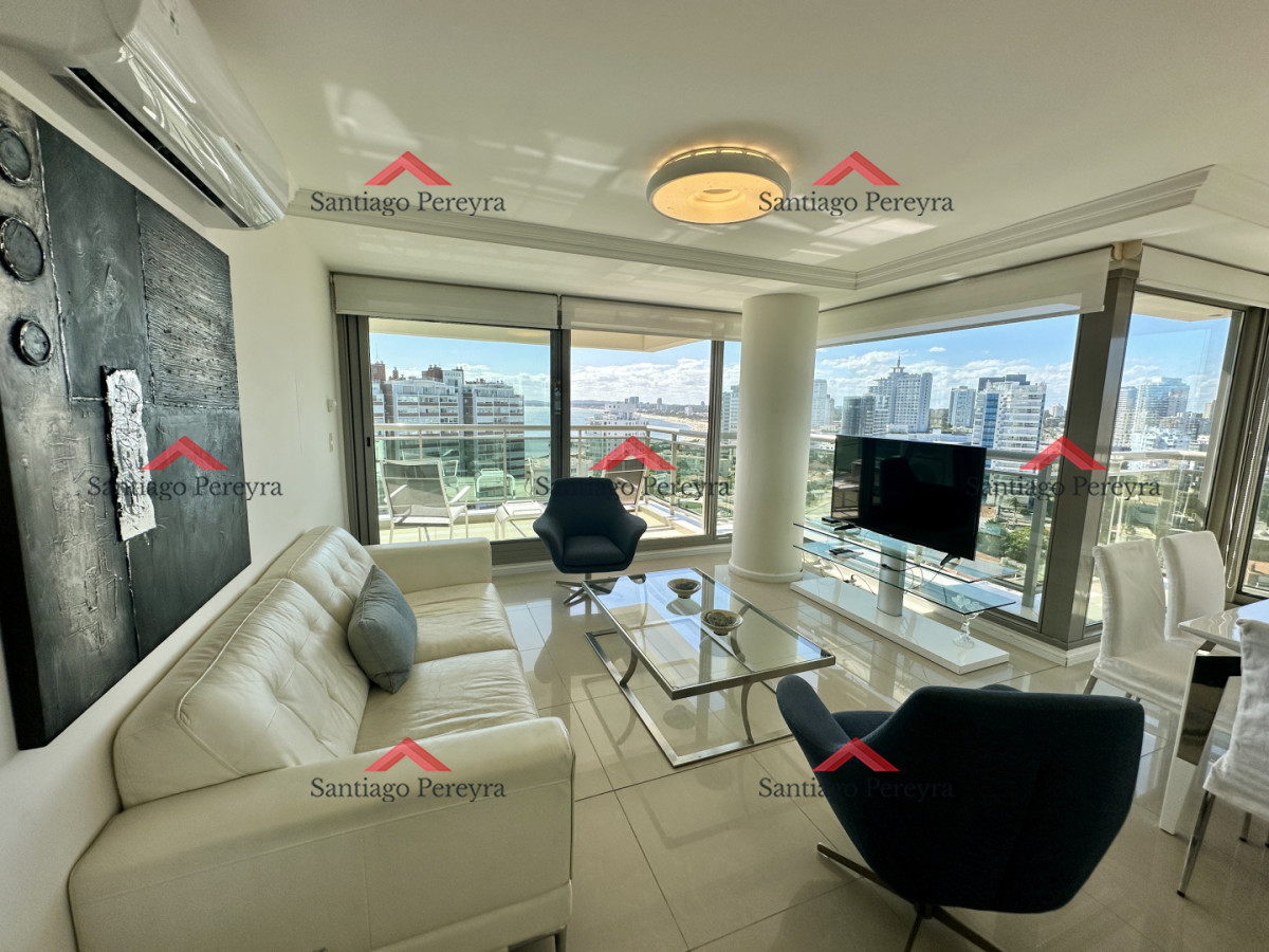 Apartamento ID.16946 - Apartamento de 2 dormitorios en venta en Imperiale III