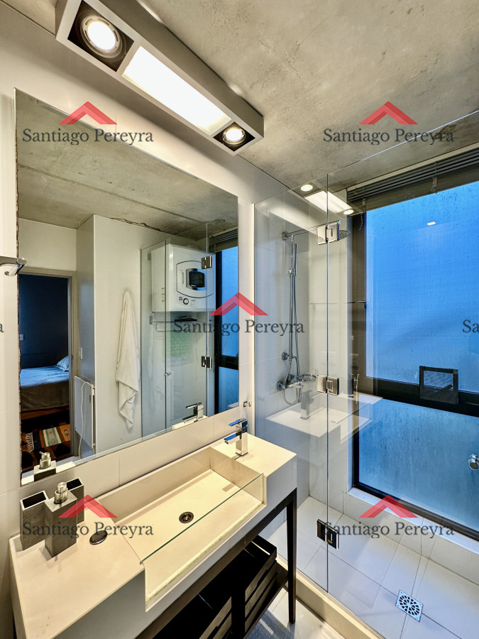 Apartamento ID.16443 - Apartamento de dos dormitorios en planta baja 