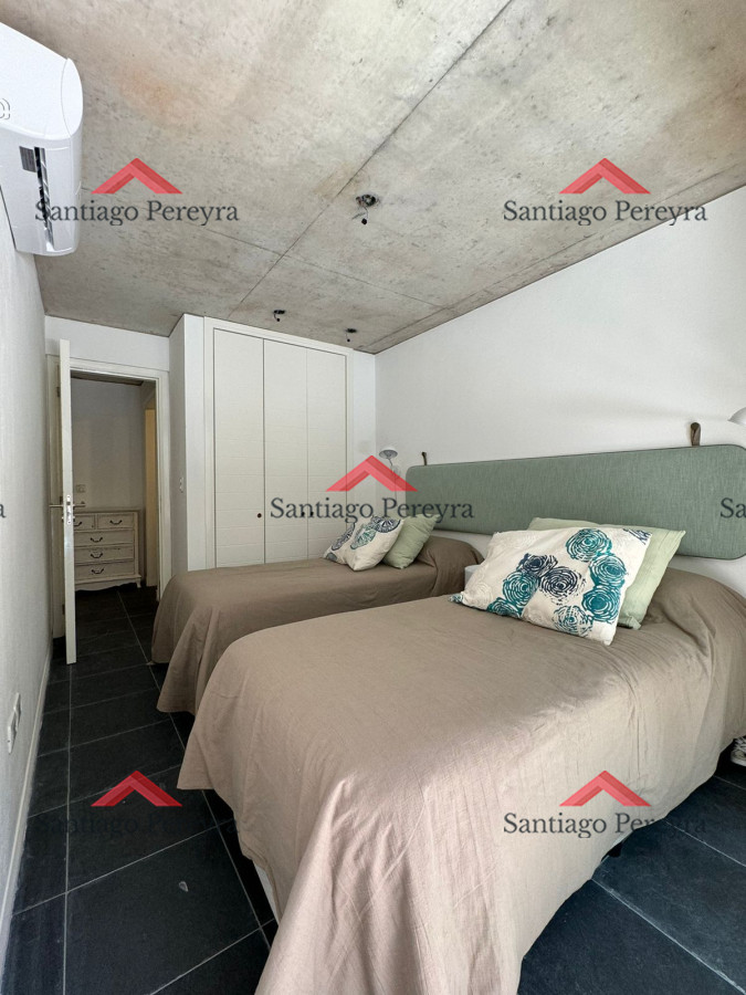 Apartamento ID.15199 - DUPLEX DE TRES PLANTAS CON VISTA AL MAR EN MONTOYA