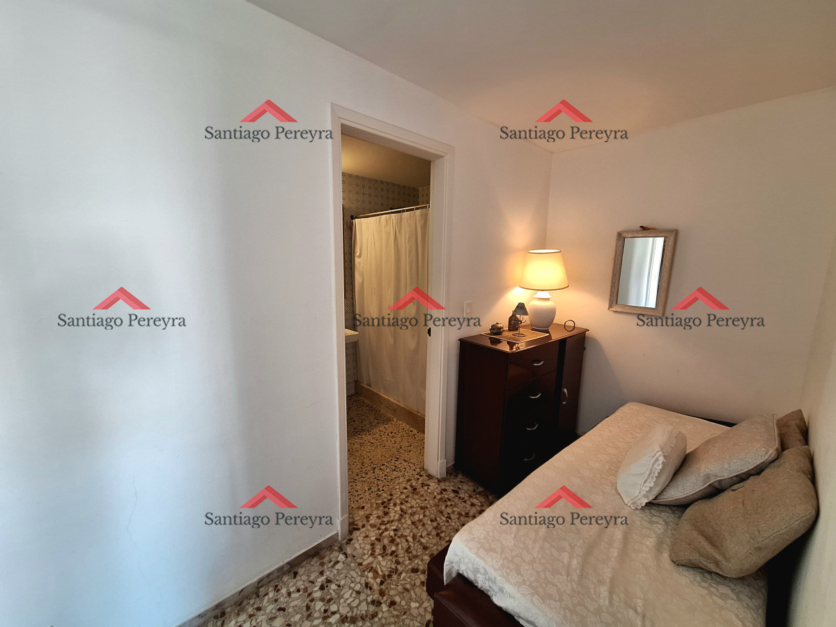 Apartamento ID.16011 - Apartamento en venta de un dormitorio con garaje