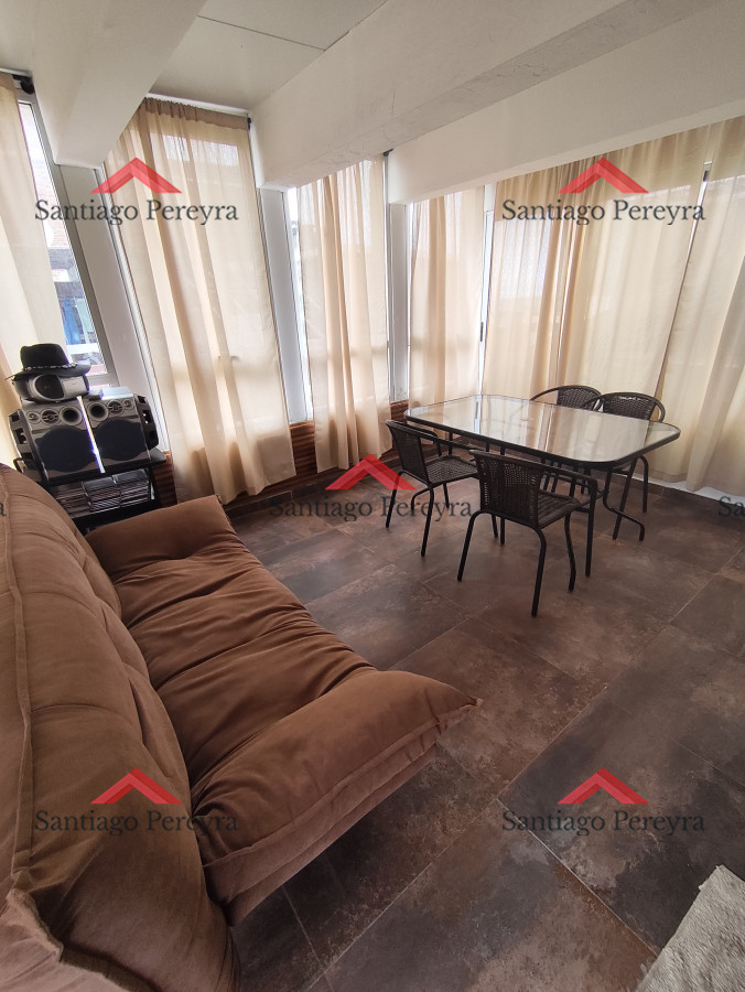Apartamento ID.16327 - Apartamento 1 dormitorio + azotea con parrillero 