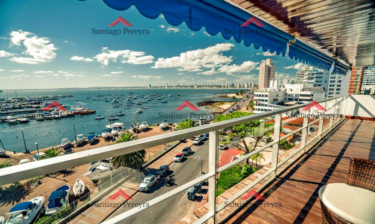 Península - GoPunta - Portal Inmobiliario de Punta del Este - Maldonado