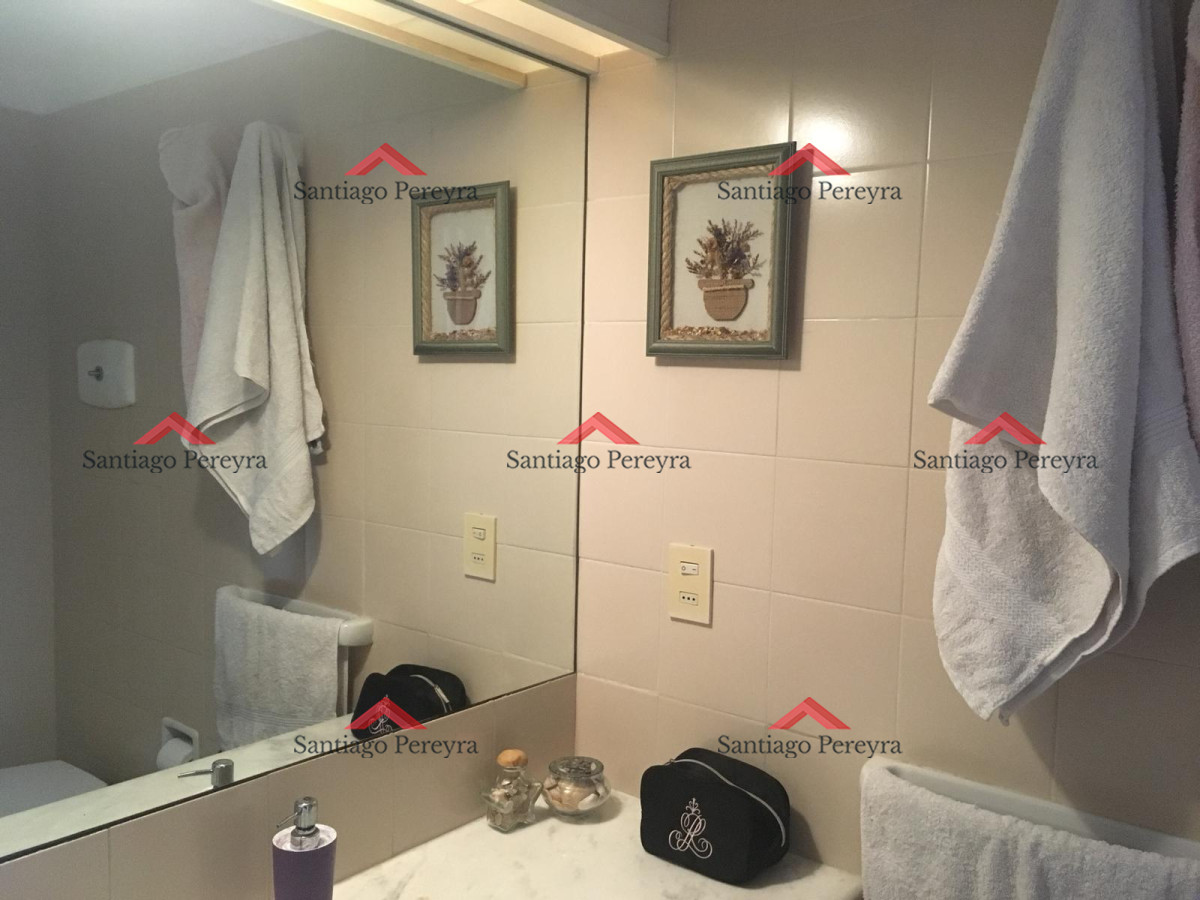 Apartamento ID.5054 - Apartamento 1 dormitorio con muy linda vista a Playa Brava
