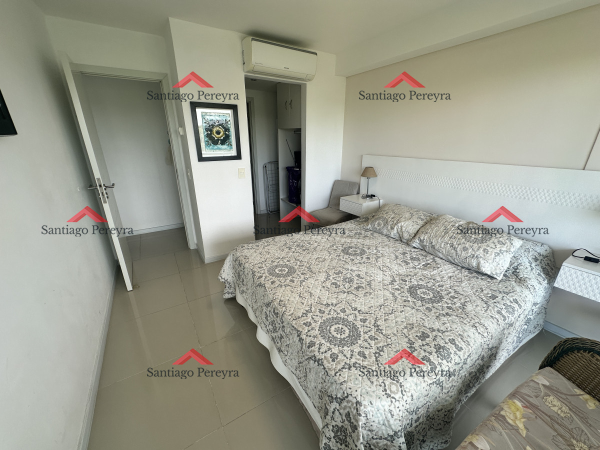 Apartamento ID.15829 - Apartamento 2 dormitorios en roosevelt