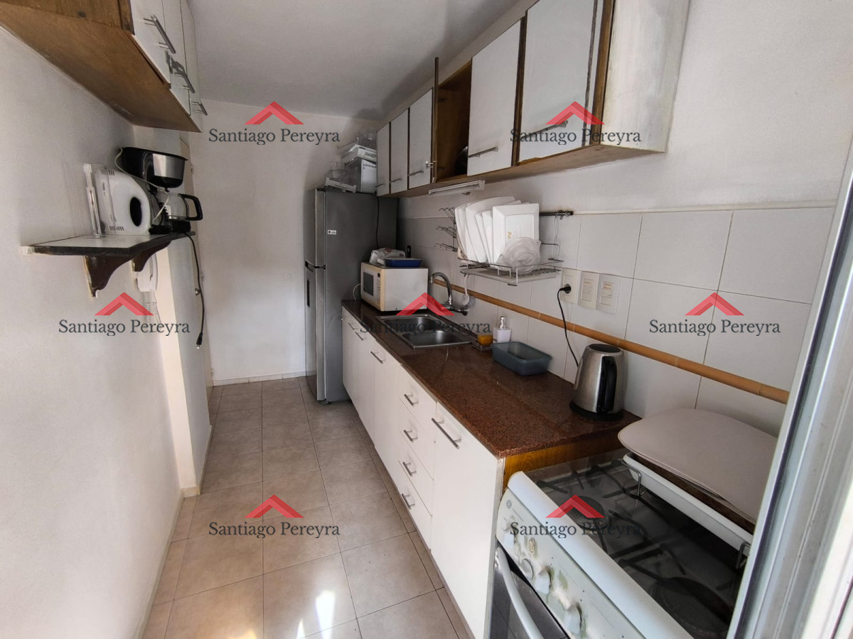Apartamento ID.16269 - Apto 2 Dormitorios. Aidy Grill