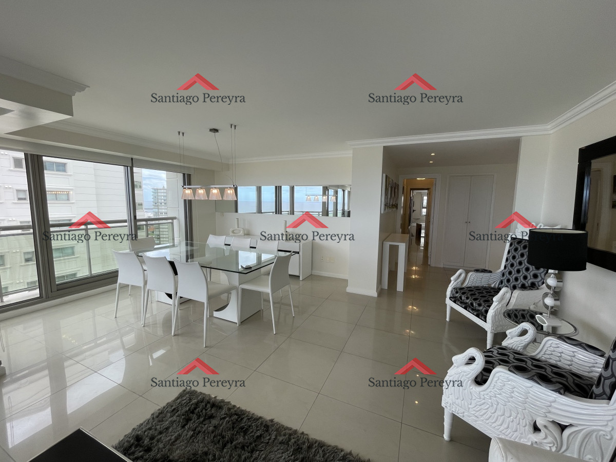 Apartamento ID.14469 - Excelente apartamento en torre Imperiale