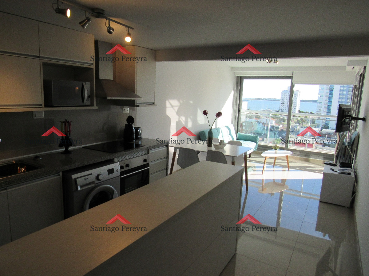 Apartamento ID.5027 - Espectacular apartamento en alquiler temporal
