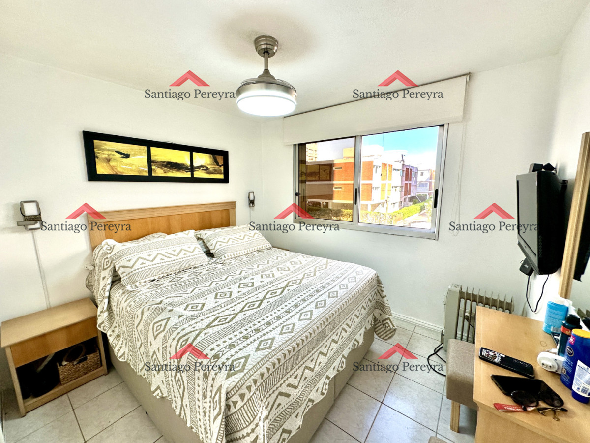 Apartamento ID.590 - Torre con amenities muy cerca del mar