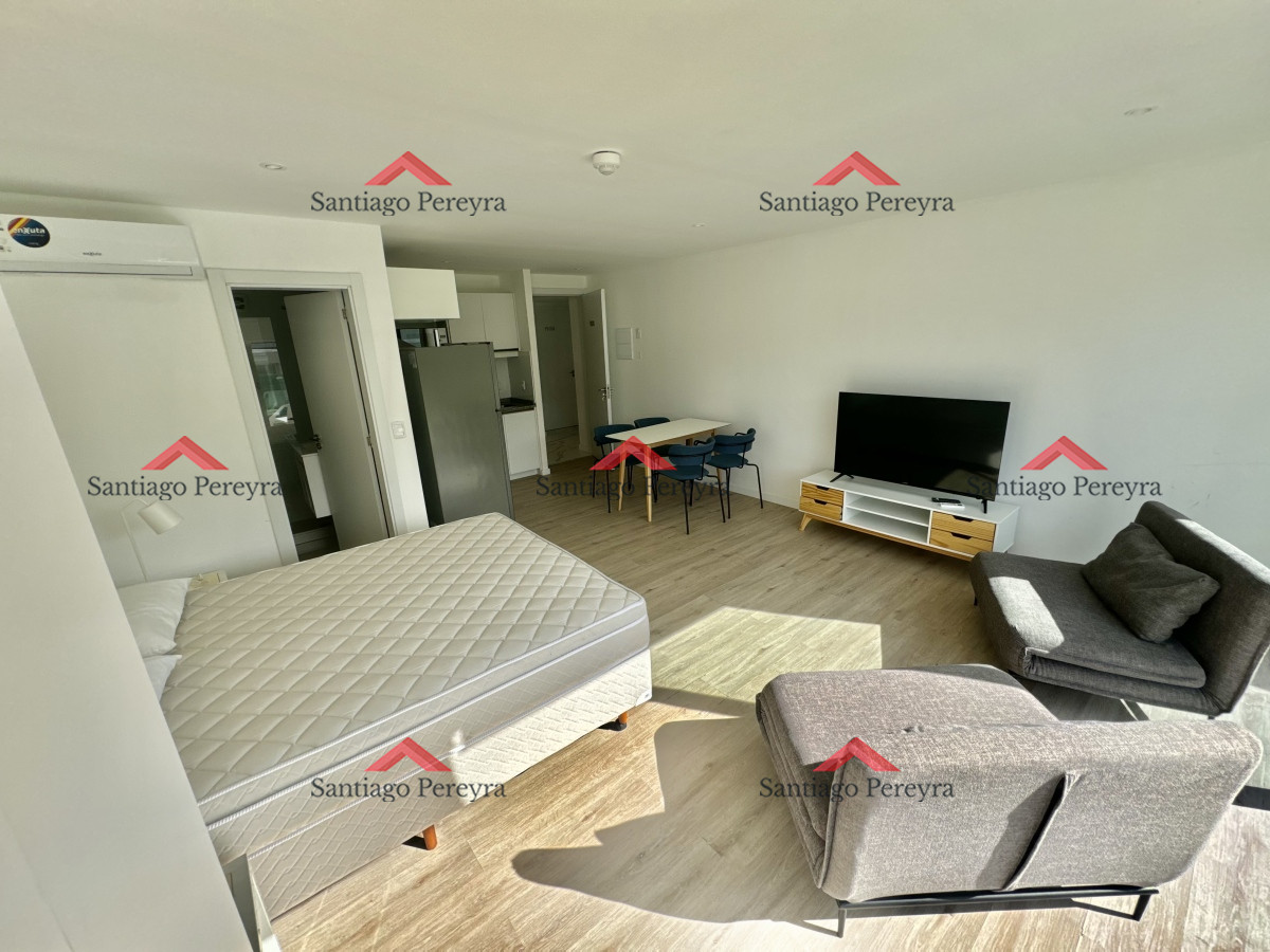 Apartamento ID.15409 - El Monoambiente que buscas a pasos del mar y con financiación 