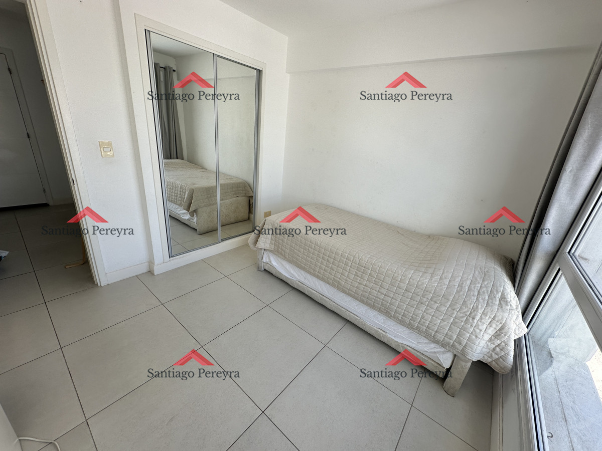 Apartamento ID.16071 - Alquiler anual apto moderno 2 deptos peninsula