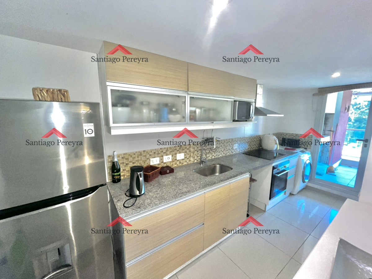 Apartamento ID.15492 - Hermoso apartamento en venta 