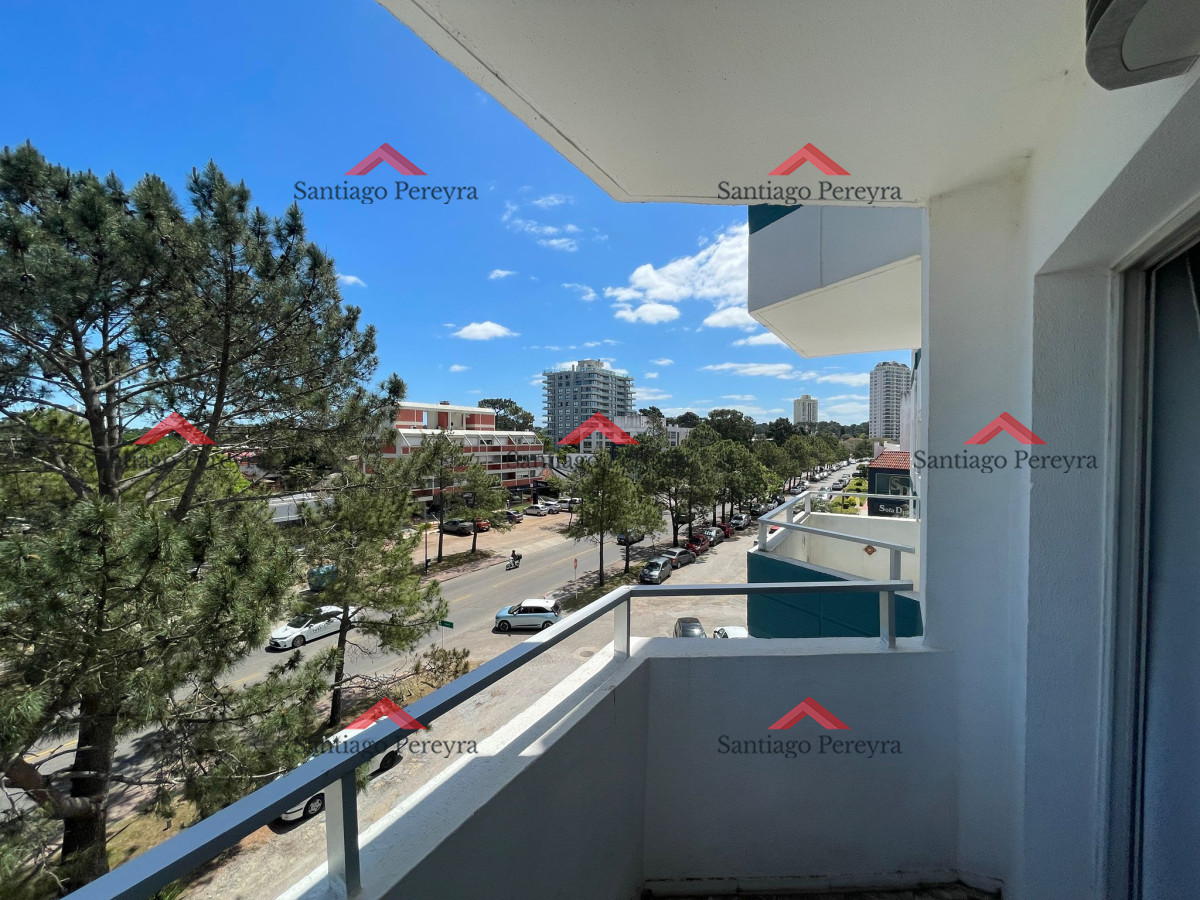 Apartamento ID.16765 - APARTAMENTO EN PUNTA DEL ESTE 