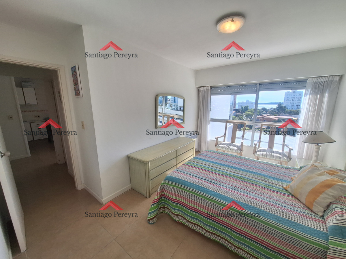 Apartamento ID.148 - Apartamento en Punta del Este, Brava