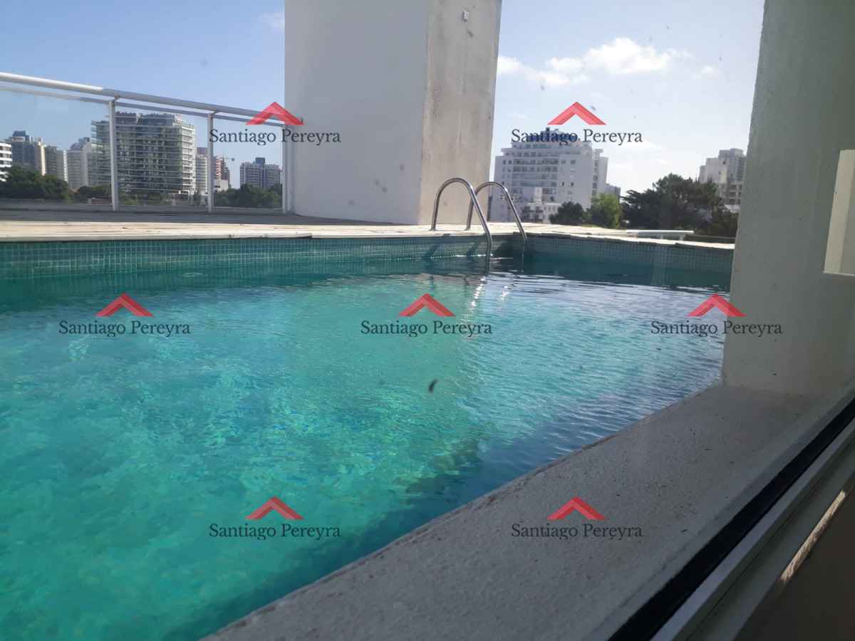 Apartamento ID.5363 - Monoambiente ubicado en Aidy Grill